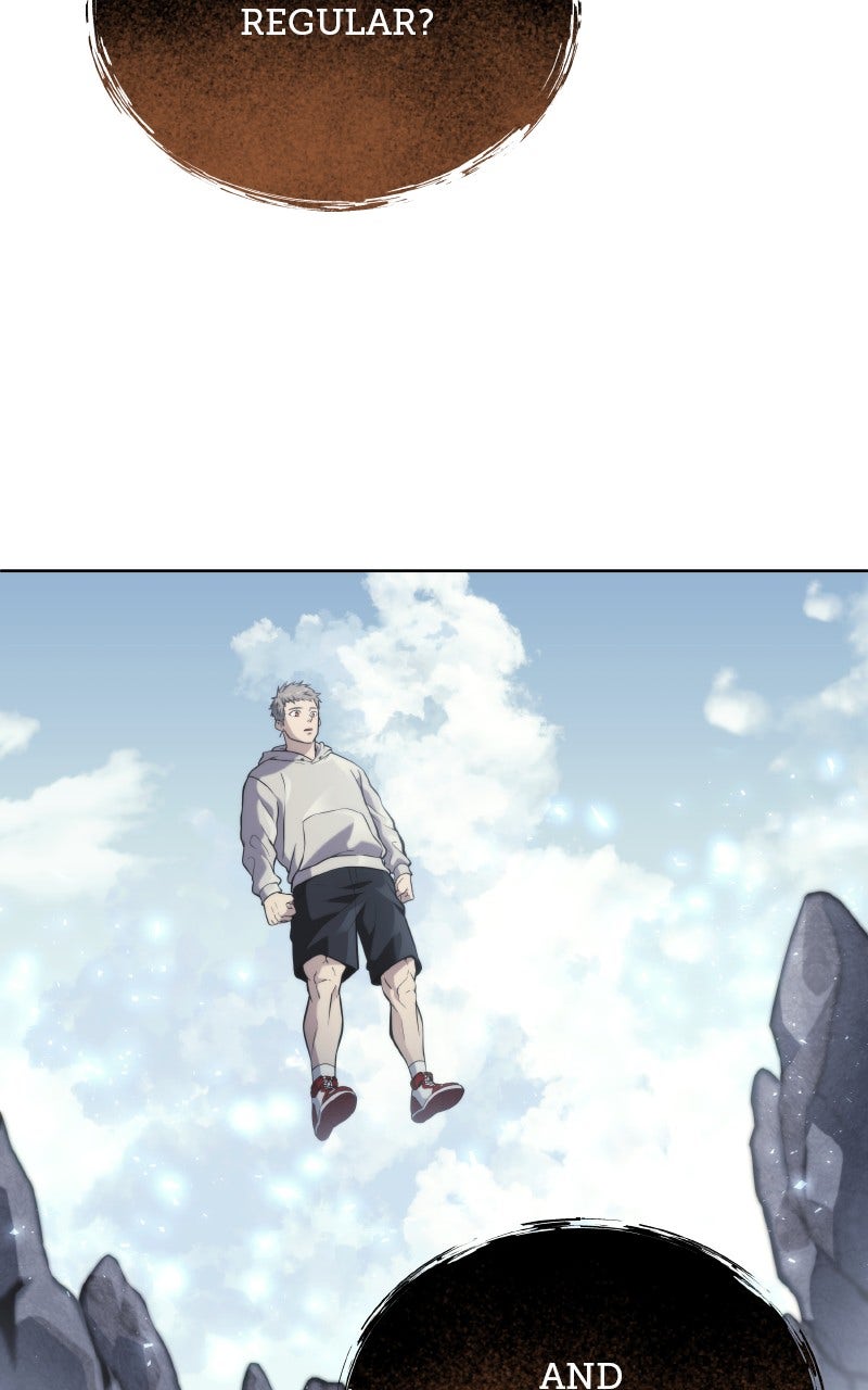 Read Tower of God Urek Mazino Manga Online
