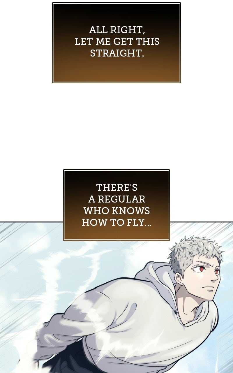 Read Tower of God Urek Mazino Manga Online