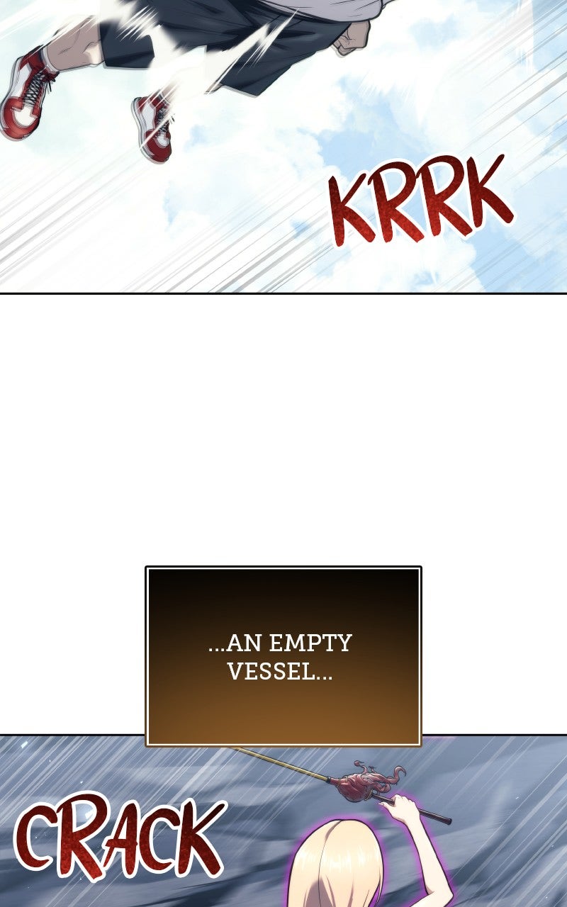 Read Tower of God Urek Mazino Manga Online
