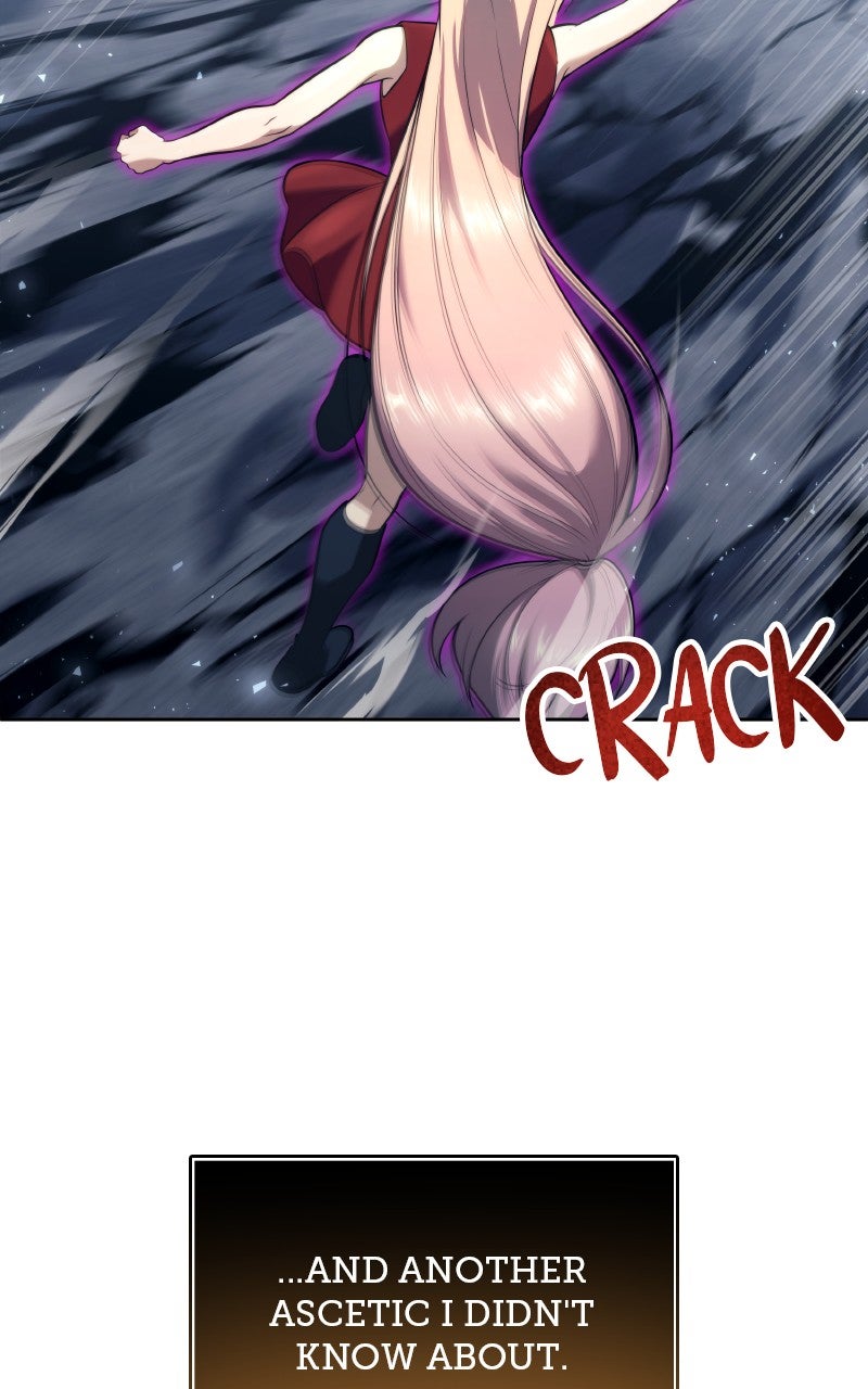 Read Tower of God Urek Mazino Manga Online