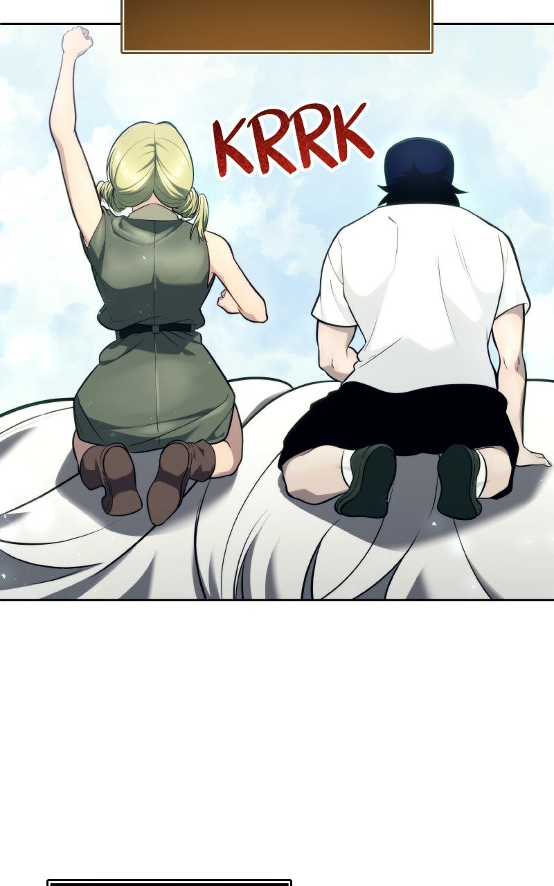 Read Tower of God Urek Mazino Manga Online