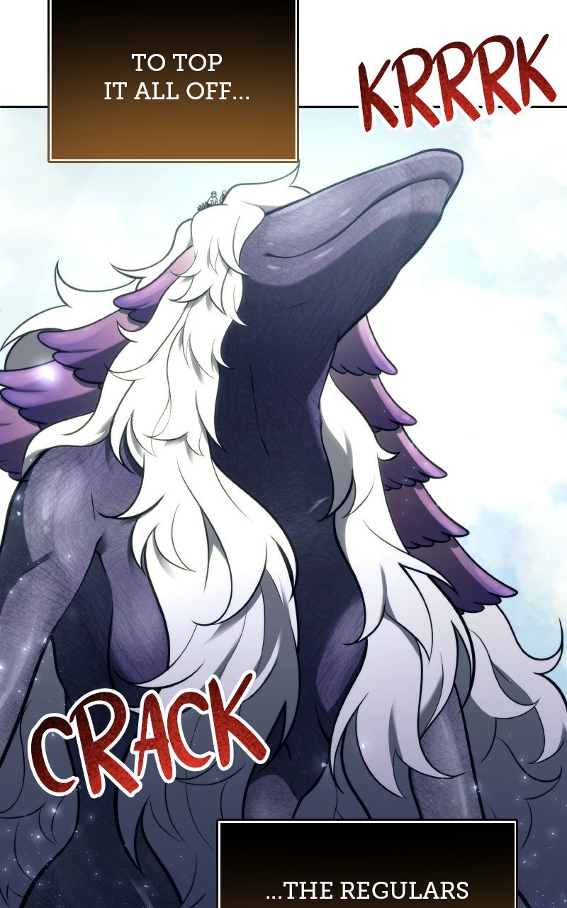Read Tower of God Urek Mazino Manga Online