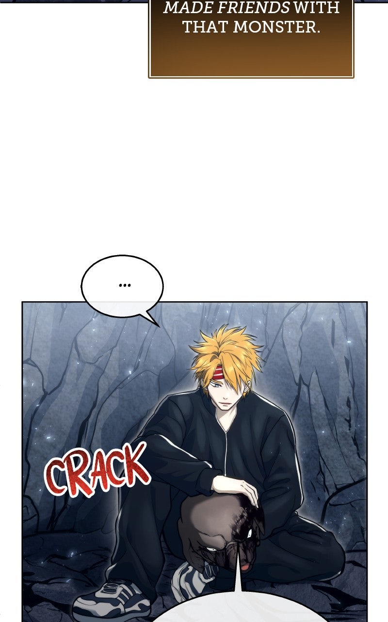 Read Tower of God Urek Mazino Manga Online