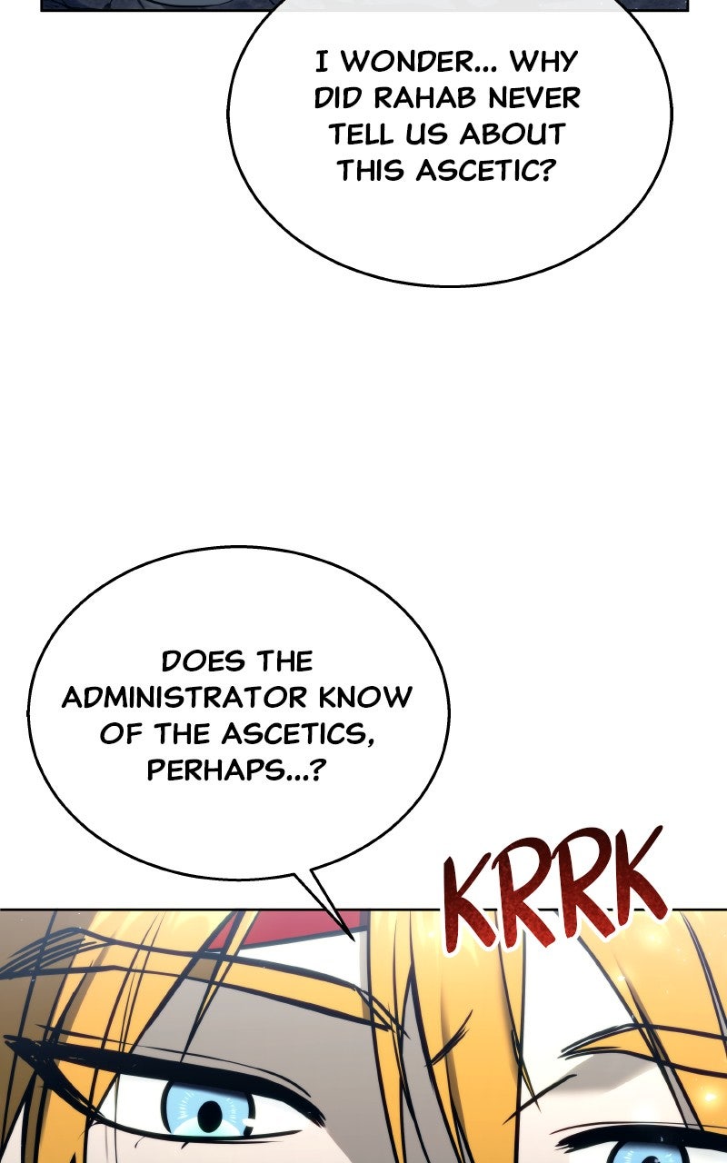 Read Tower of God Urek Mazino Manga Online