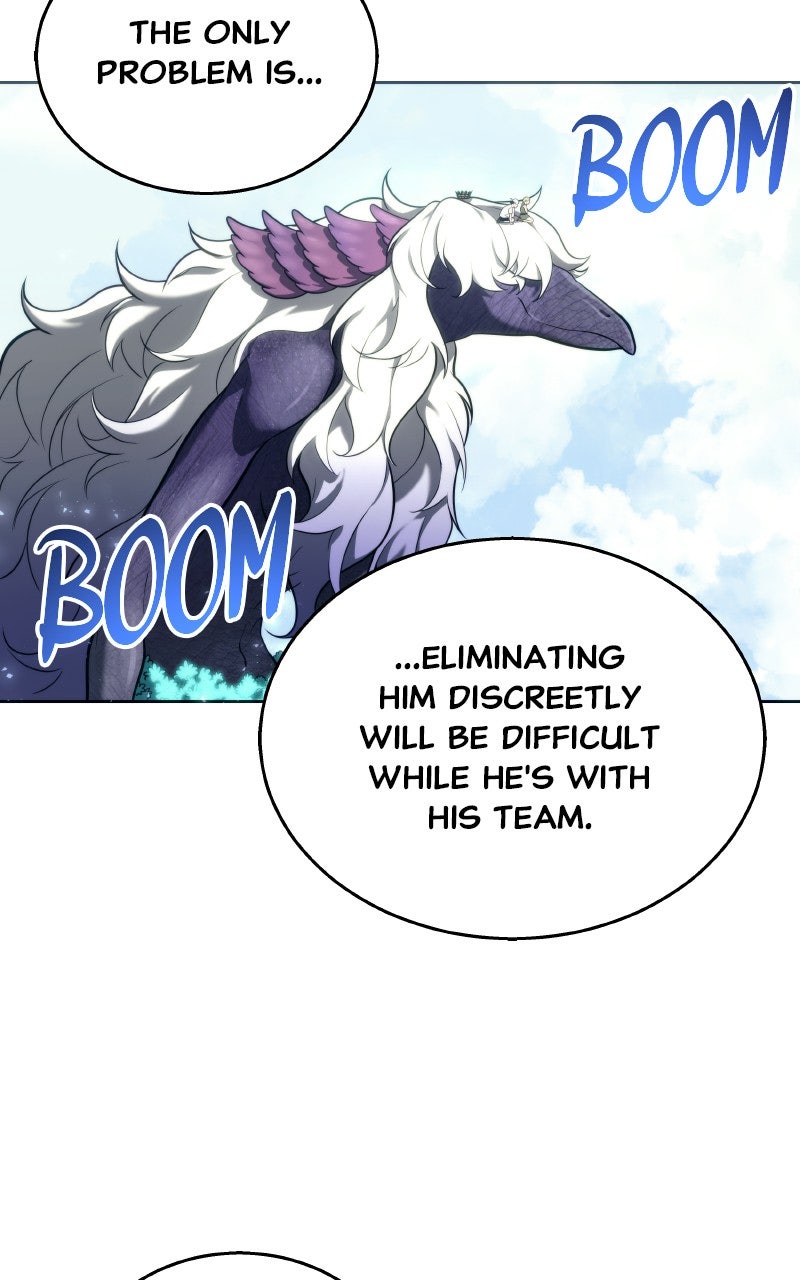 Read Tower of God Urek Mazino Manga Online