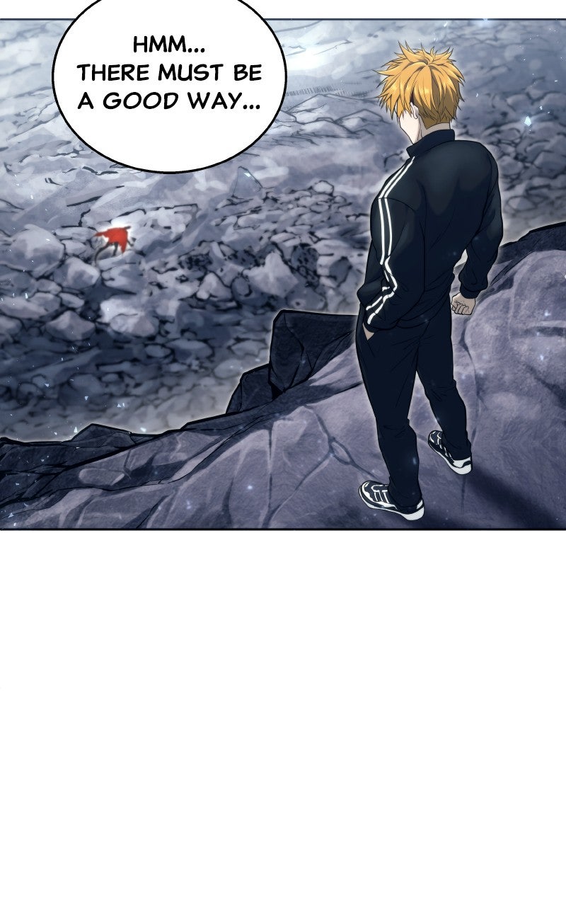 Read Tower of God Urek Mazino Manga Online