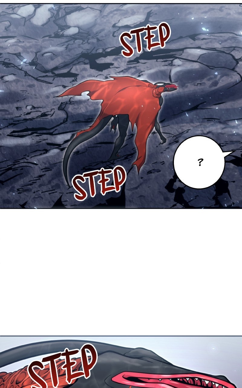 Read Tower of God Urek Mazino Manga Online