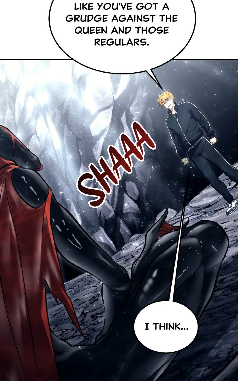Read Tower of God Urek Mazino Manga Online