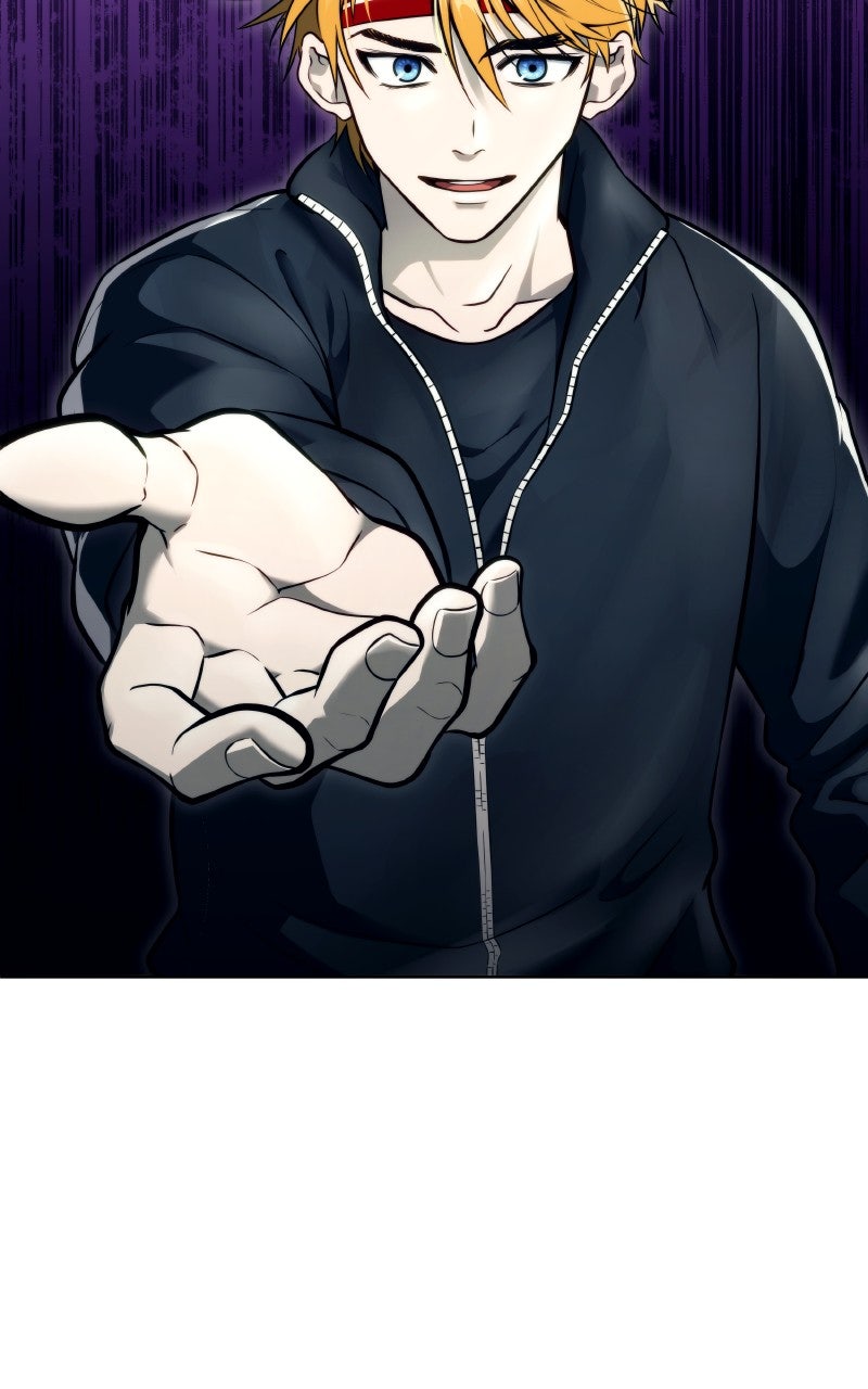 Read Tower of God Urek Mazino Manga Online