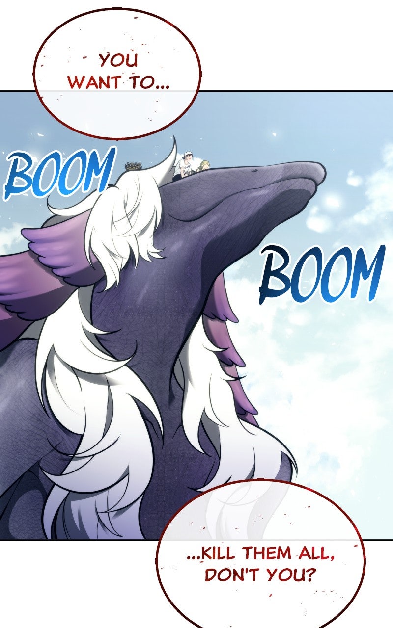 Read Tower of God Urek Mazino Manga Online