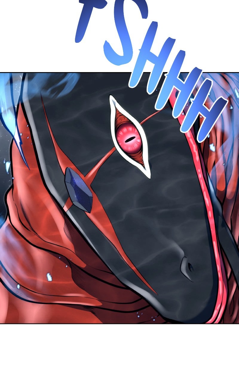 Read Tower of God Urek Mazino Manga Online