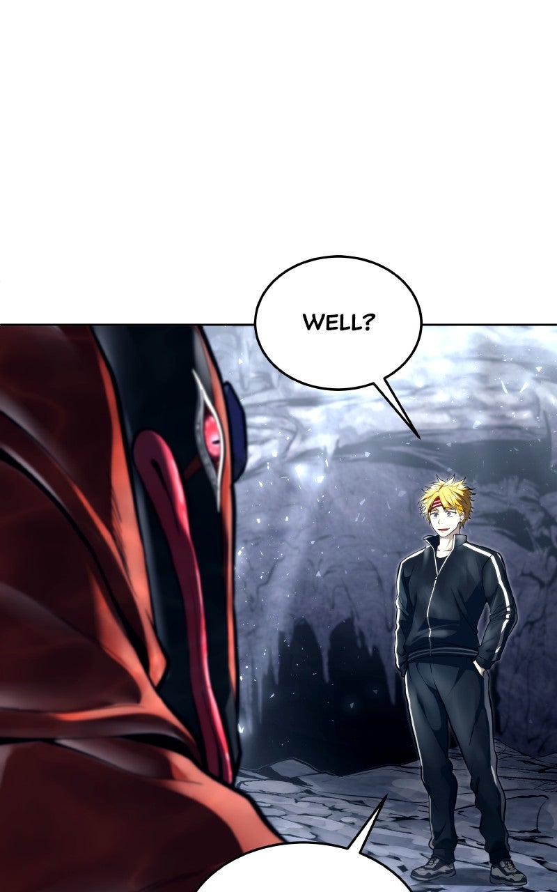 Read Tower of God Urek Mazino Manga Online