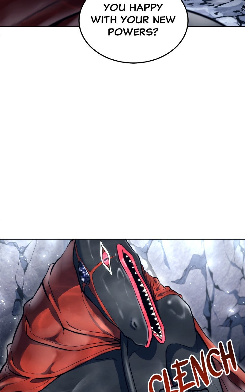 Read Tower of God Urek Mazino Manga Online