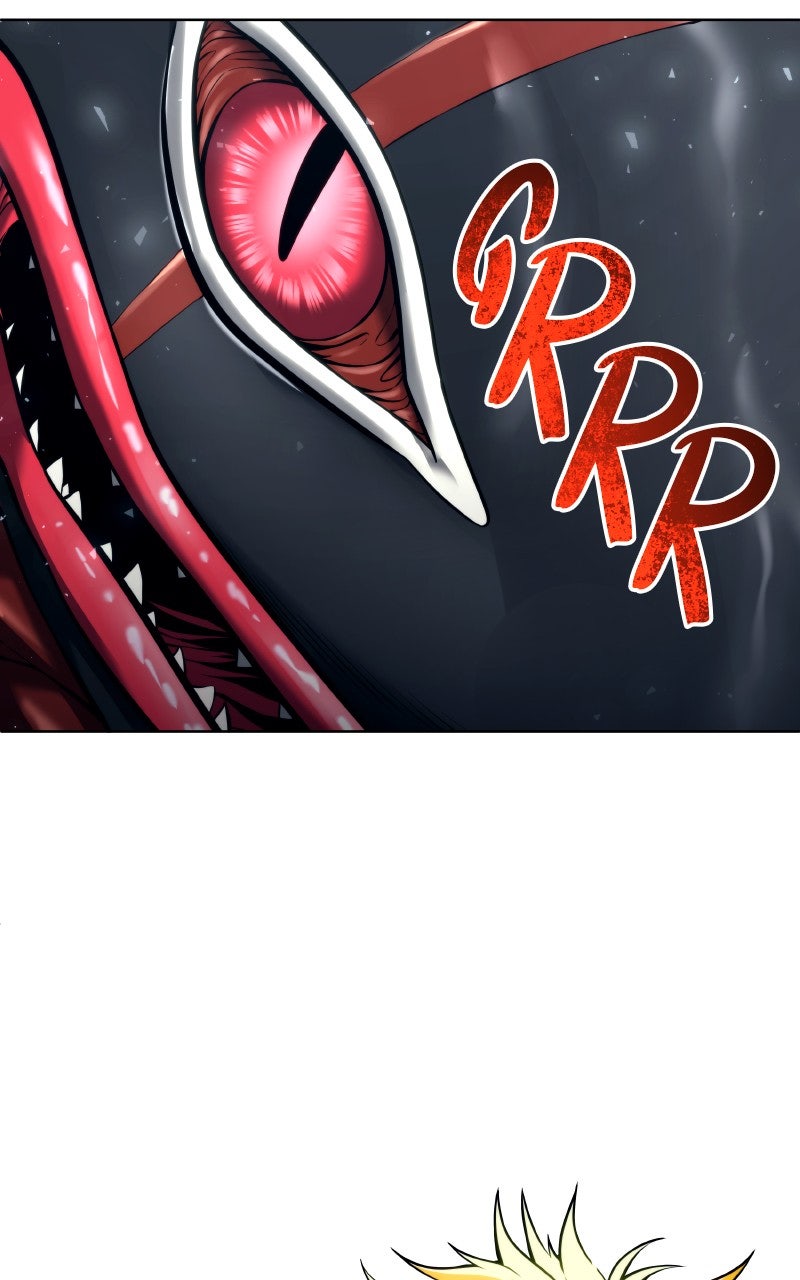 Read Tower of God Urek Mazino Manga Online