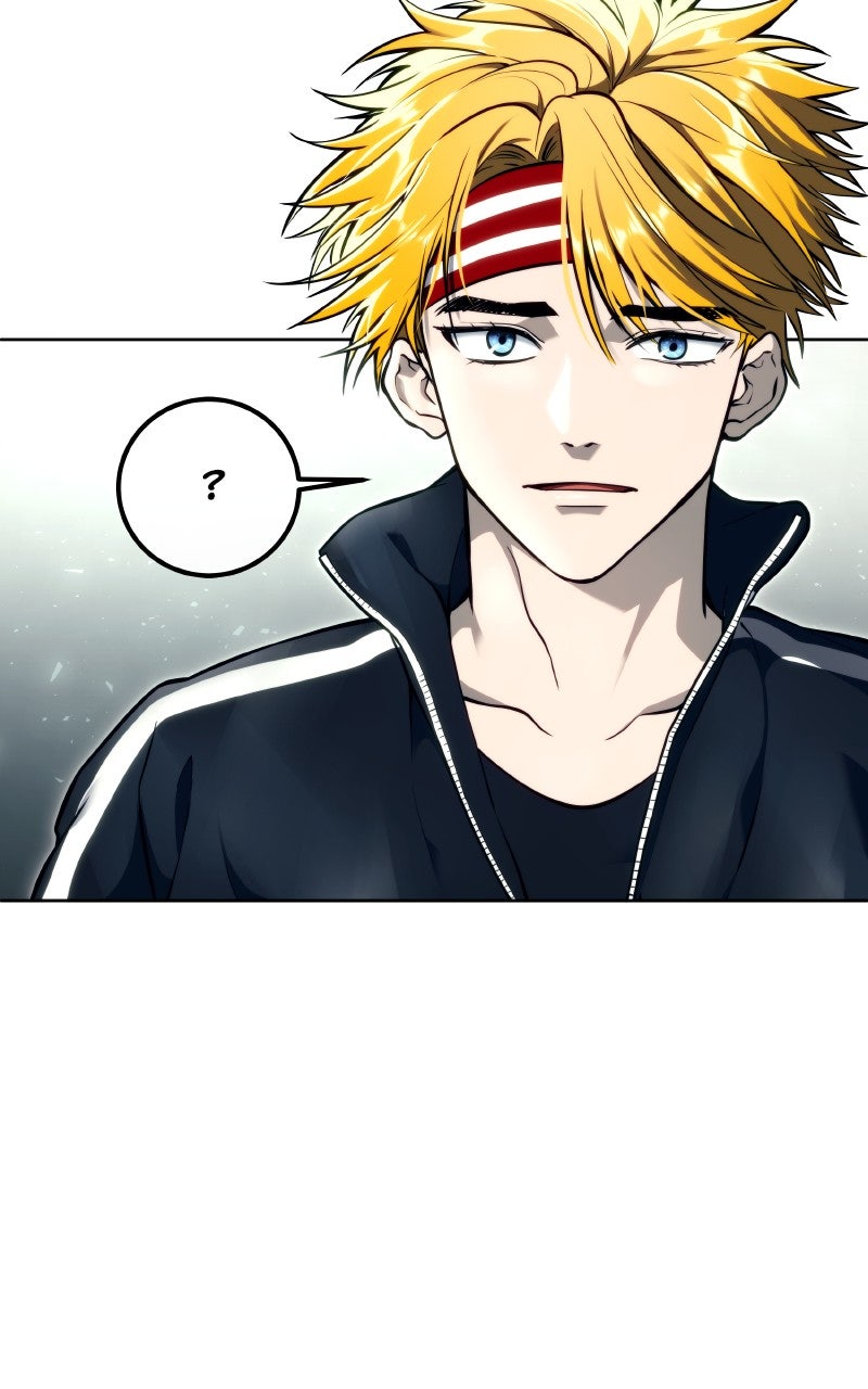 Read Tower of God Urek Mazino Manga Online