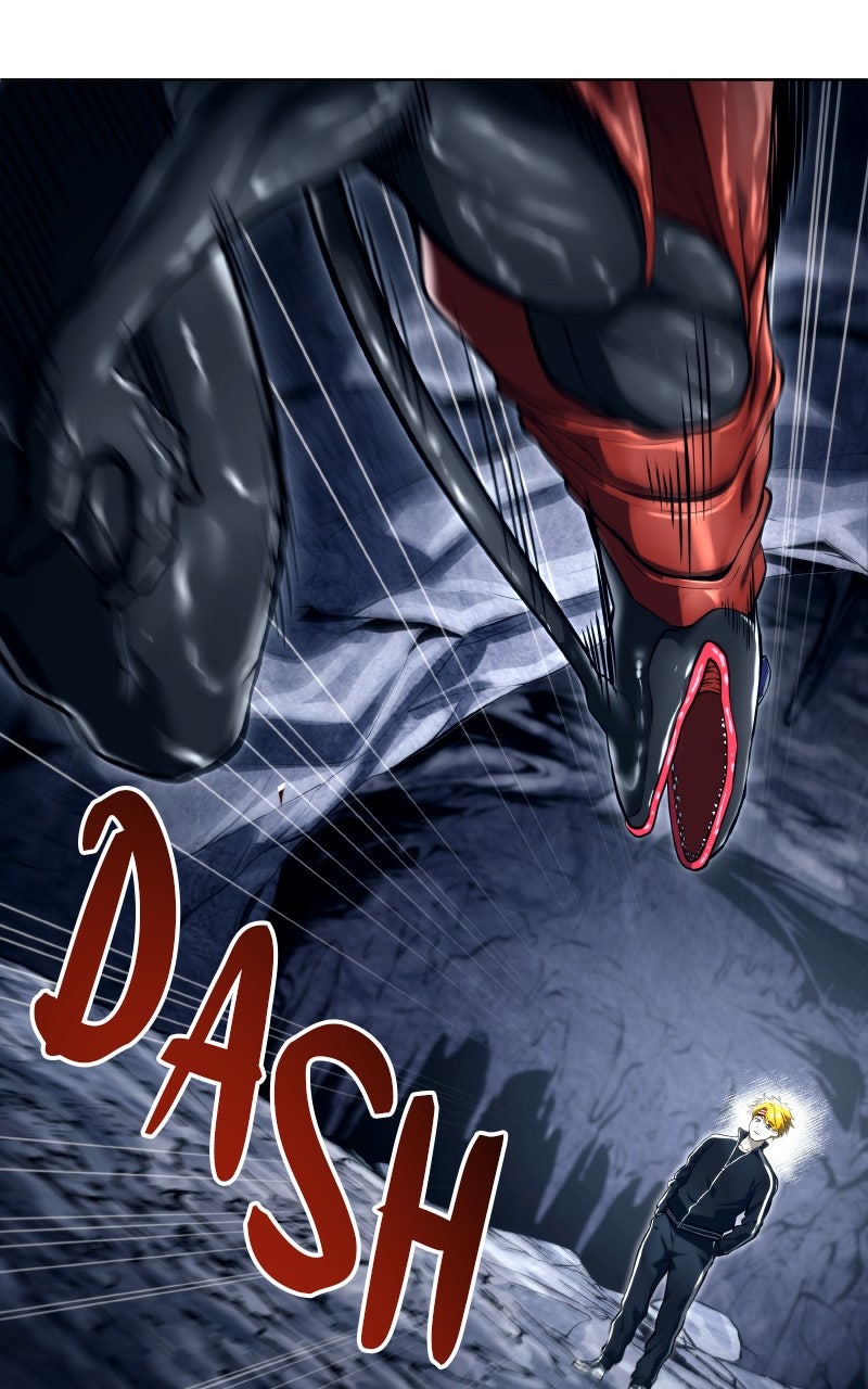 Read Tower of God Urek Mazino Manga Online
