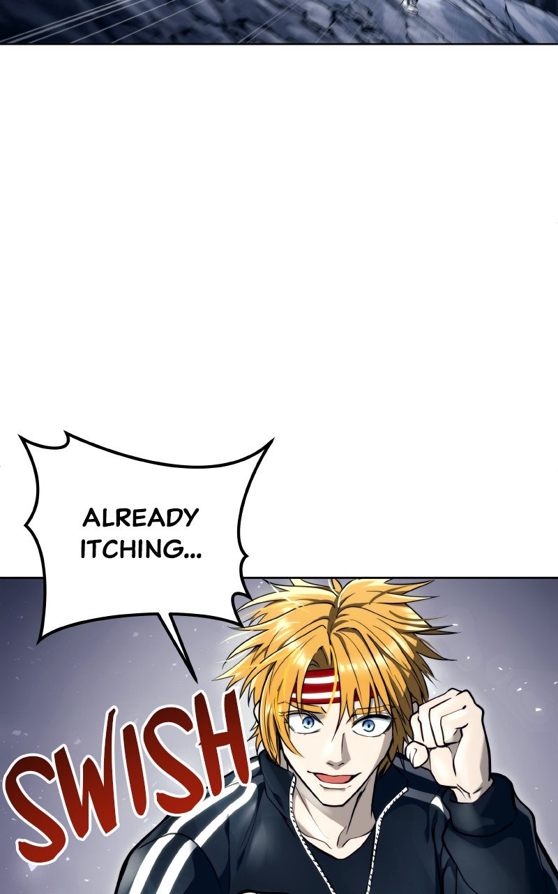 Read Tower of God Urek Mazino Manga Online
