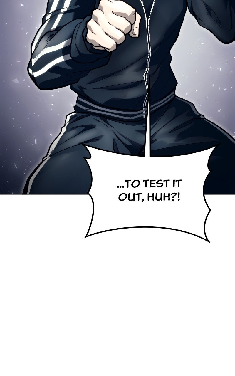 Read Tower of God Urek Mazino Manga Online