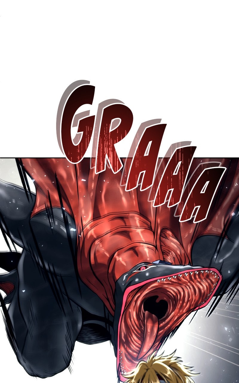 Read Tower of God Urek Mazino Manga Online