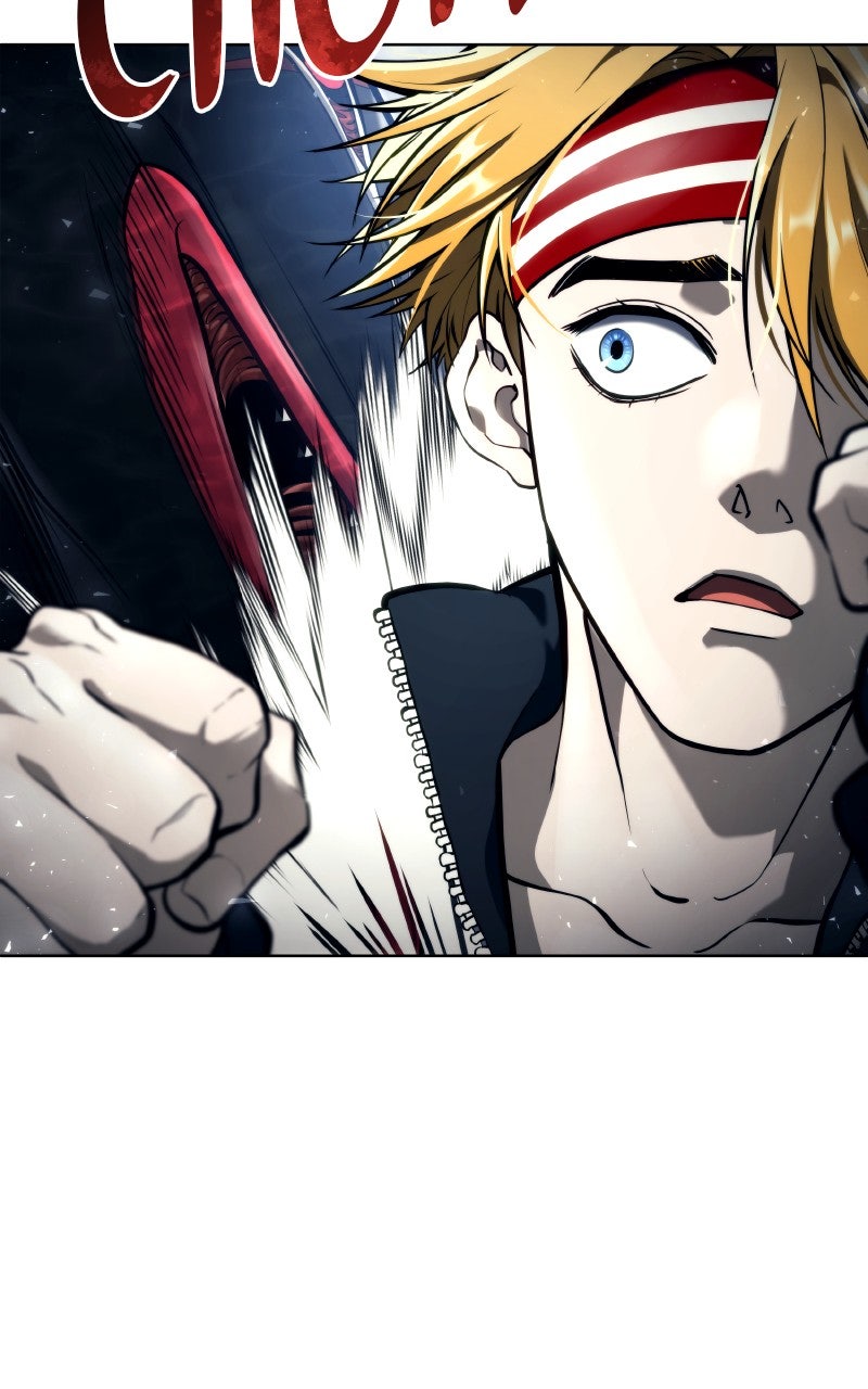 Read Tower of God Urek Mazino Manga Online