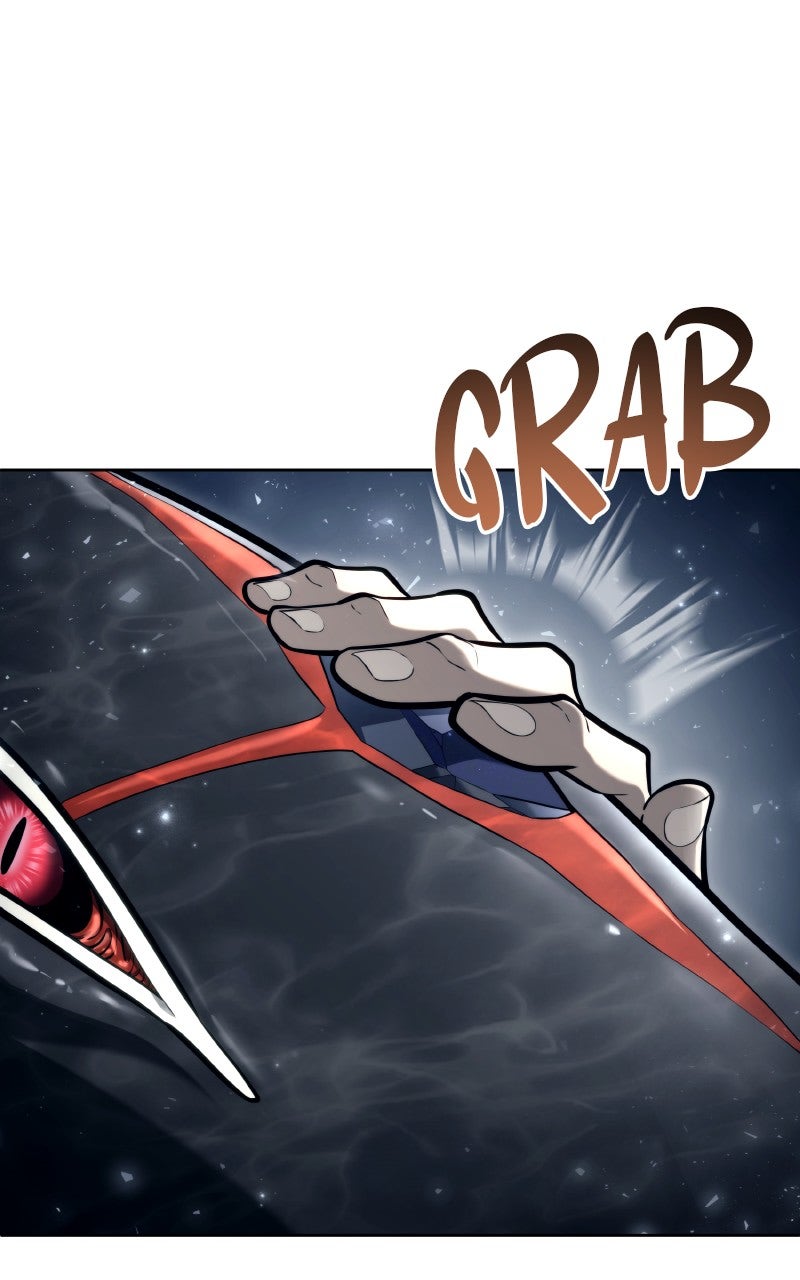 Read Tower of God Urek Mazino Manga Online