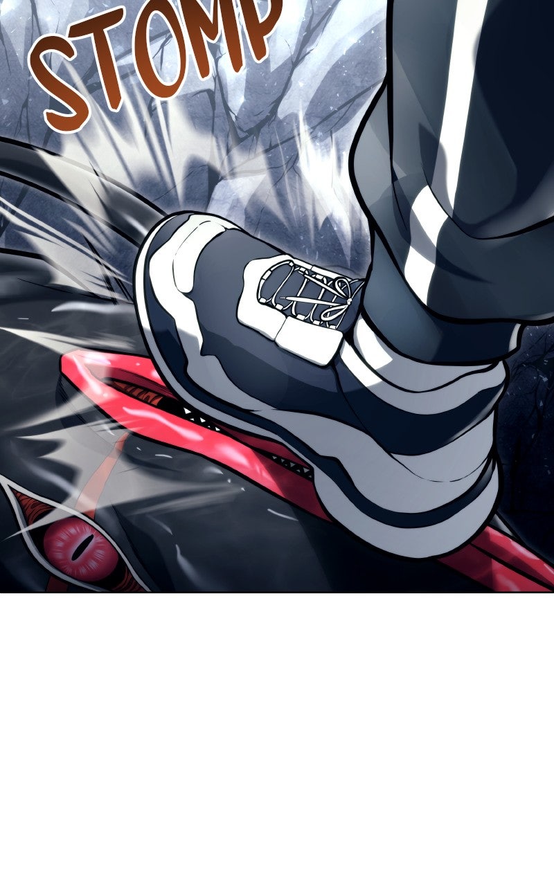 Read Tower of God Urek Mazino Manga Online