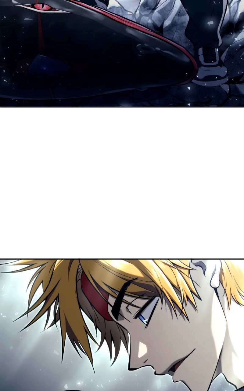 Read Tower of God Urek Mazino Manga Online