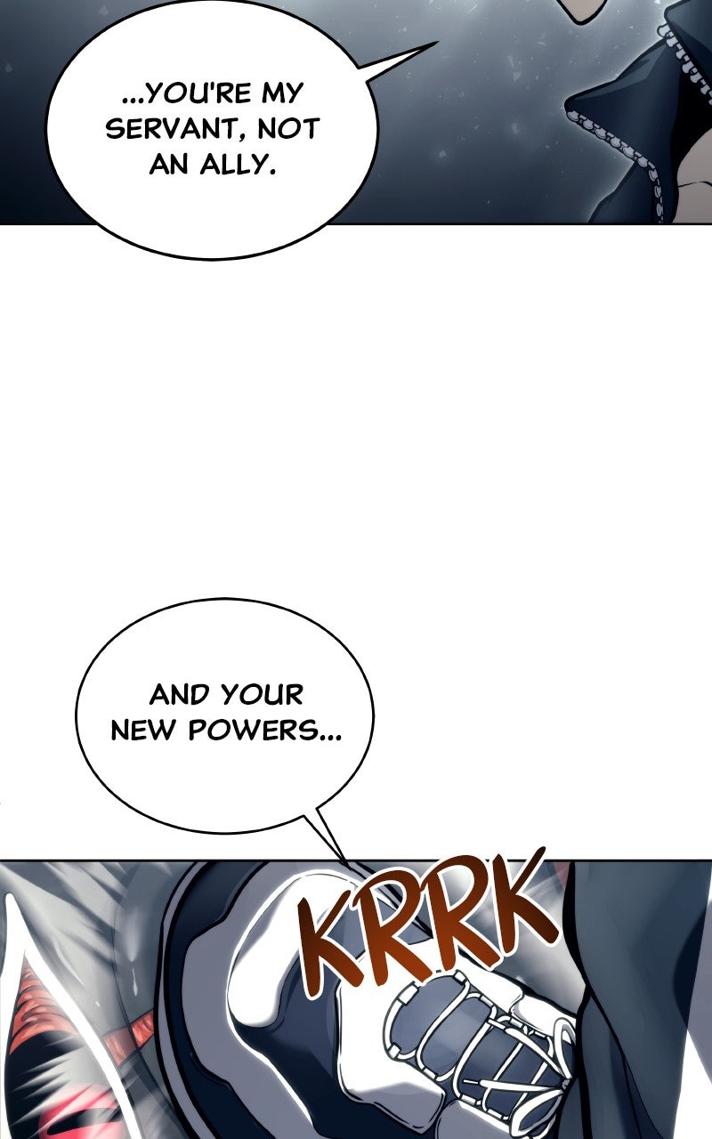 Read Tower of God Urek Mazino Manga Online