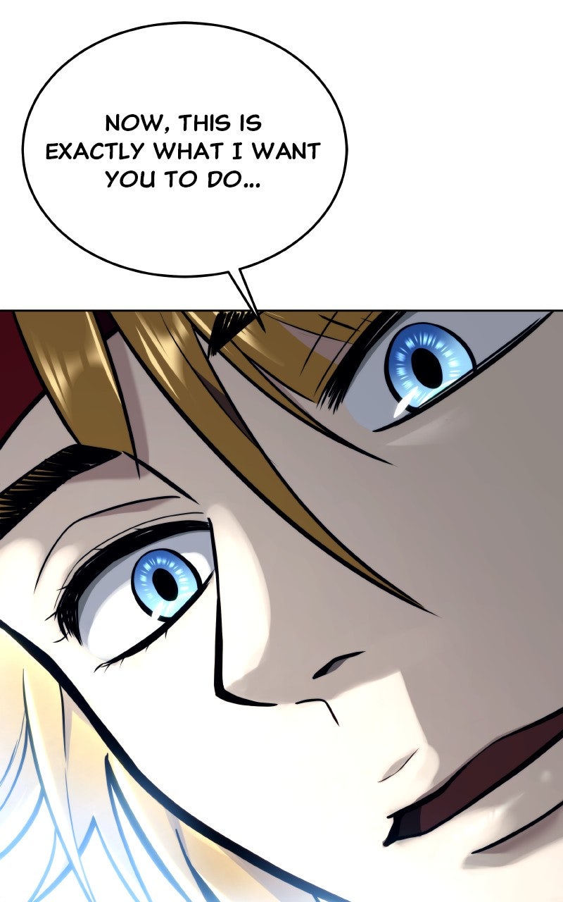 Read Tower of God Urek Mazino Manga Online