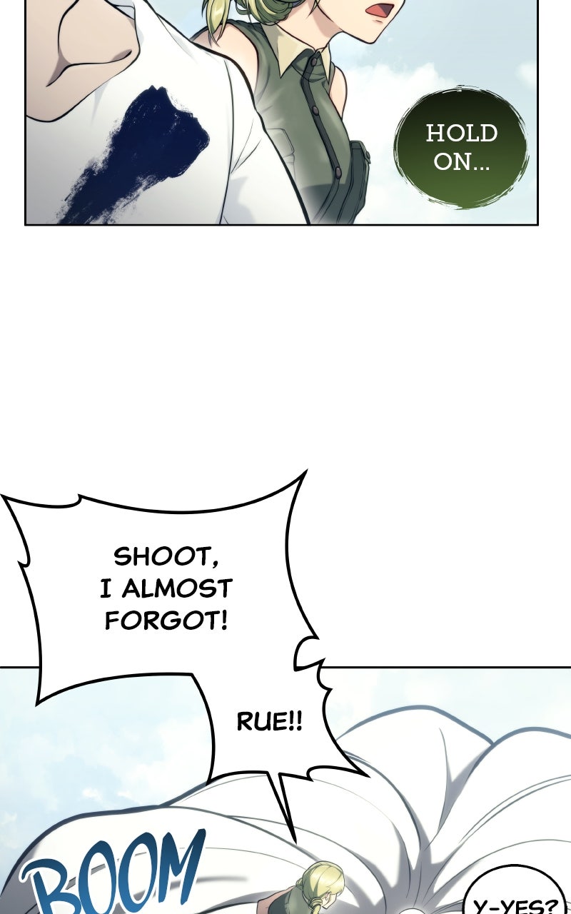 Read Tower of God Urek Mazino Manga Online