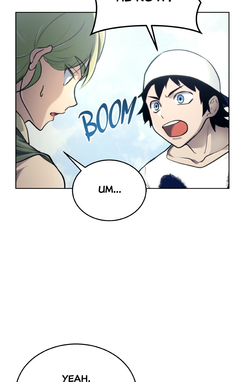 Read Tower of God Urek Mazino Manga Online