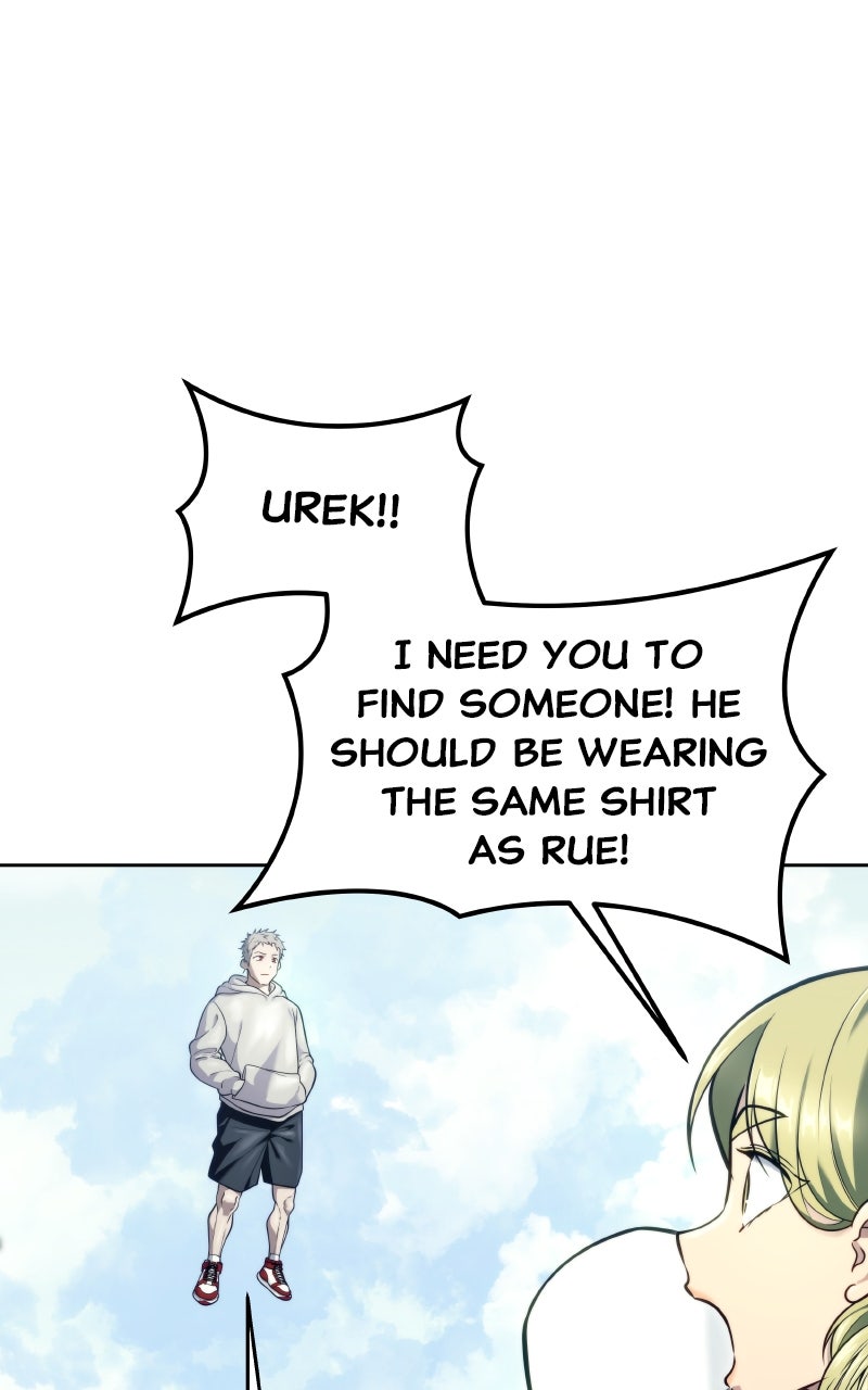 Read Tower of God Urek Mazino Manga Online