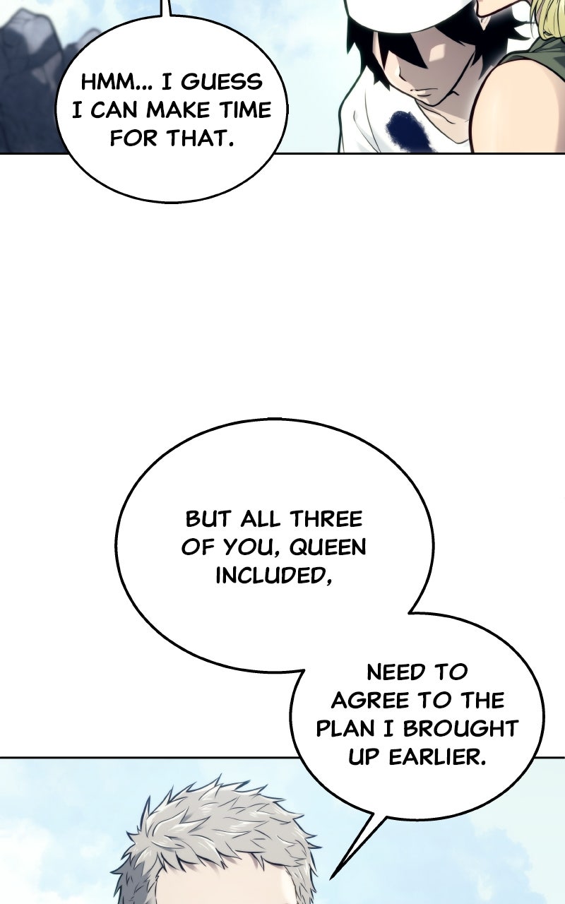 Read Tower of God Urek Mazino Manga Online