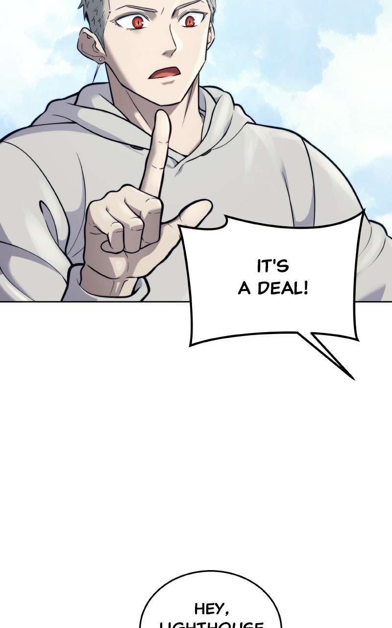 Read Tower of God Urek Mazino Manga Online