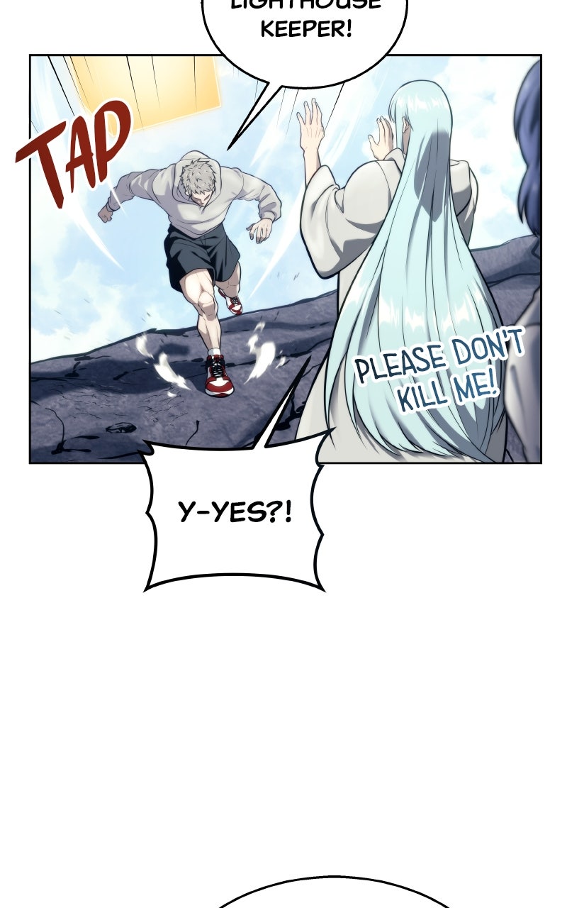 Read Tower of God Urek Mazino Manga Online