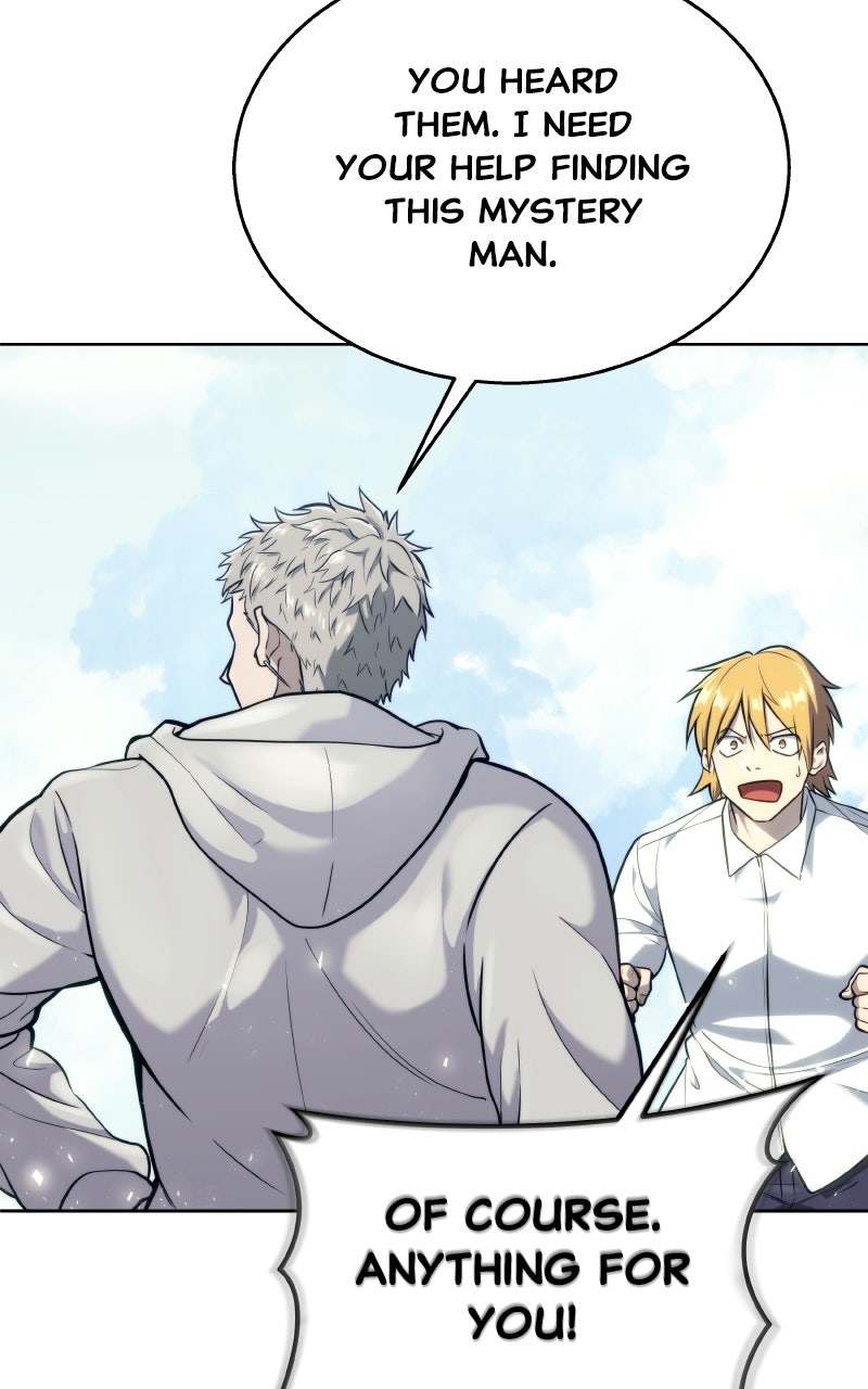 Read Tower of God Urek Mazino Manga Online
