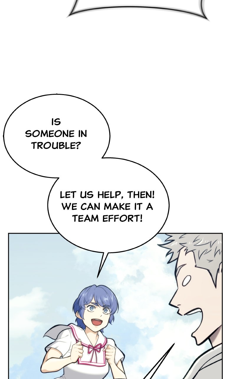Read Tower of God Urek Mazino Manga Online