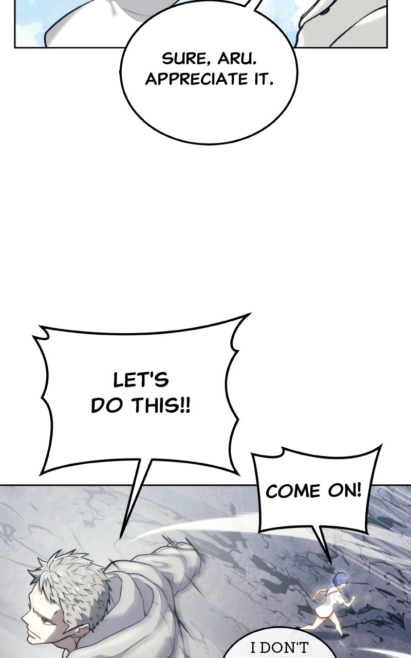 Read Tower of God Urek Mazino Manga Online