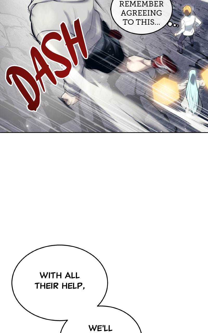 Read Tower of God Urek Mazino Manga Online