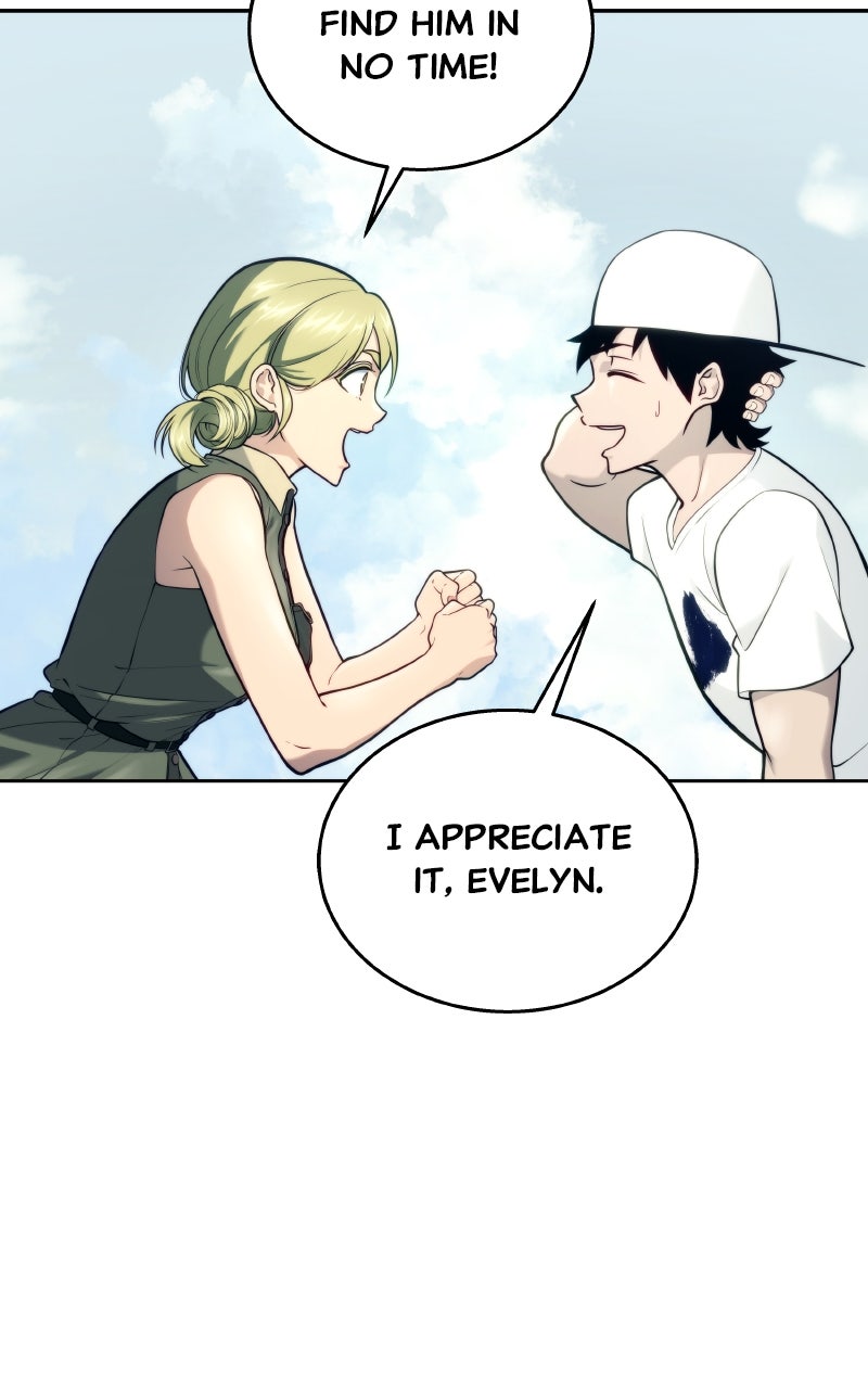Read Tower of God Urek Mazino Manga Online