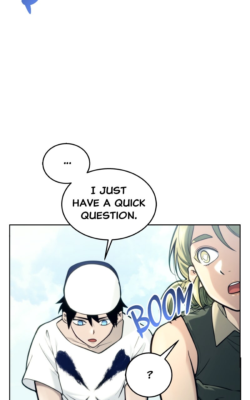 Read Tower of God Urek Mazino Manga Online