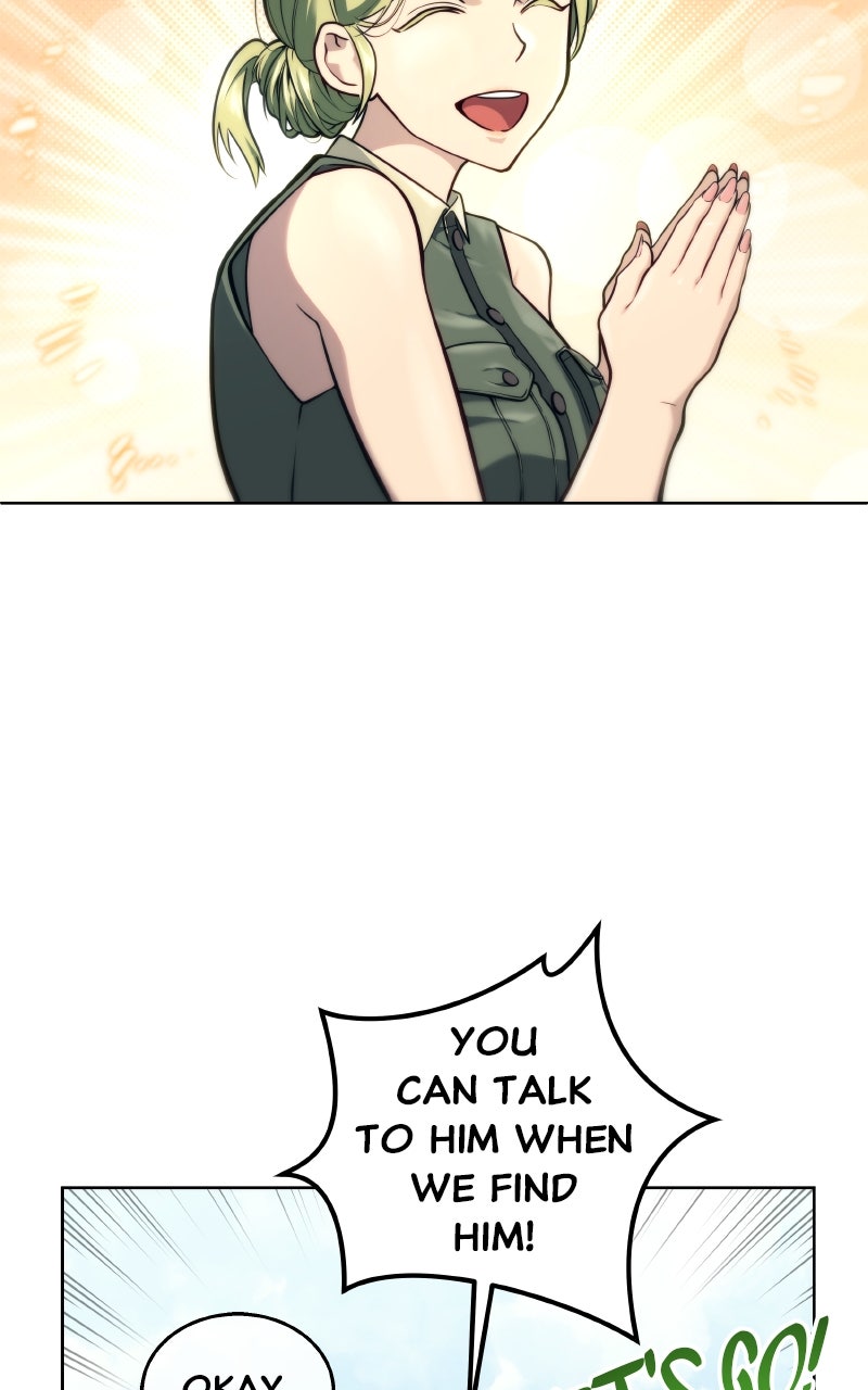 Read Tower of God Urek Mazino Manga Online