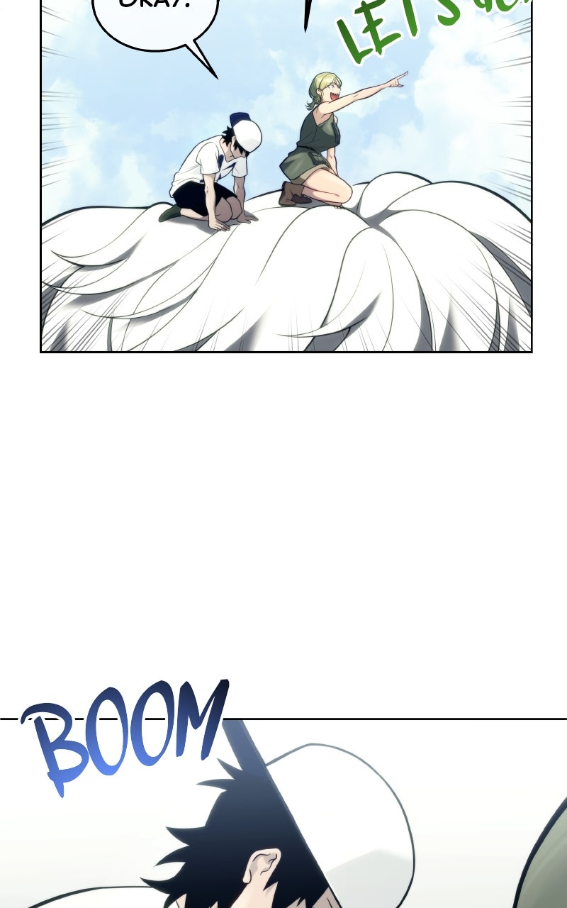Read Tower of God Urek Mazino Manga Online