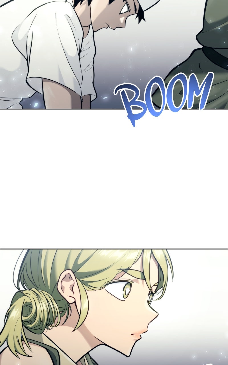 Read Tower of God Urek Mazino Manga Online