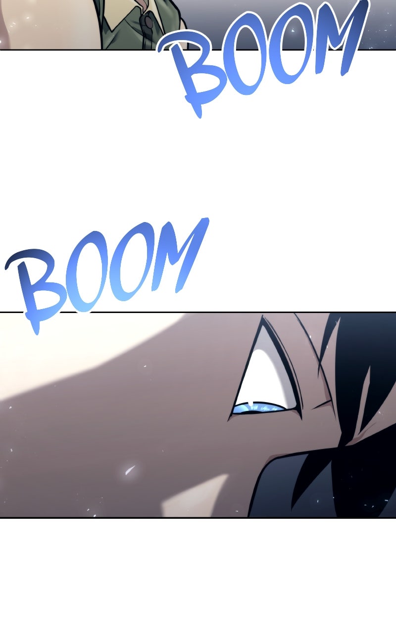 Read Tower of God Urek Mazino Manga Online