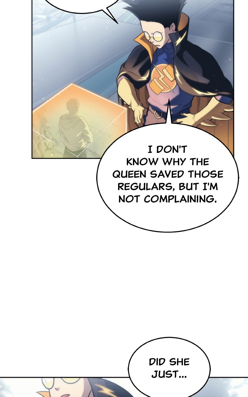 Read Tower of God Urek Mazino Manga Online