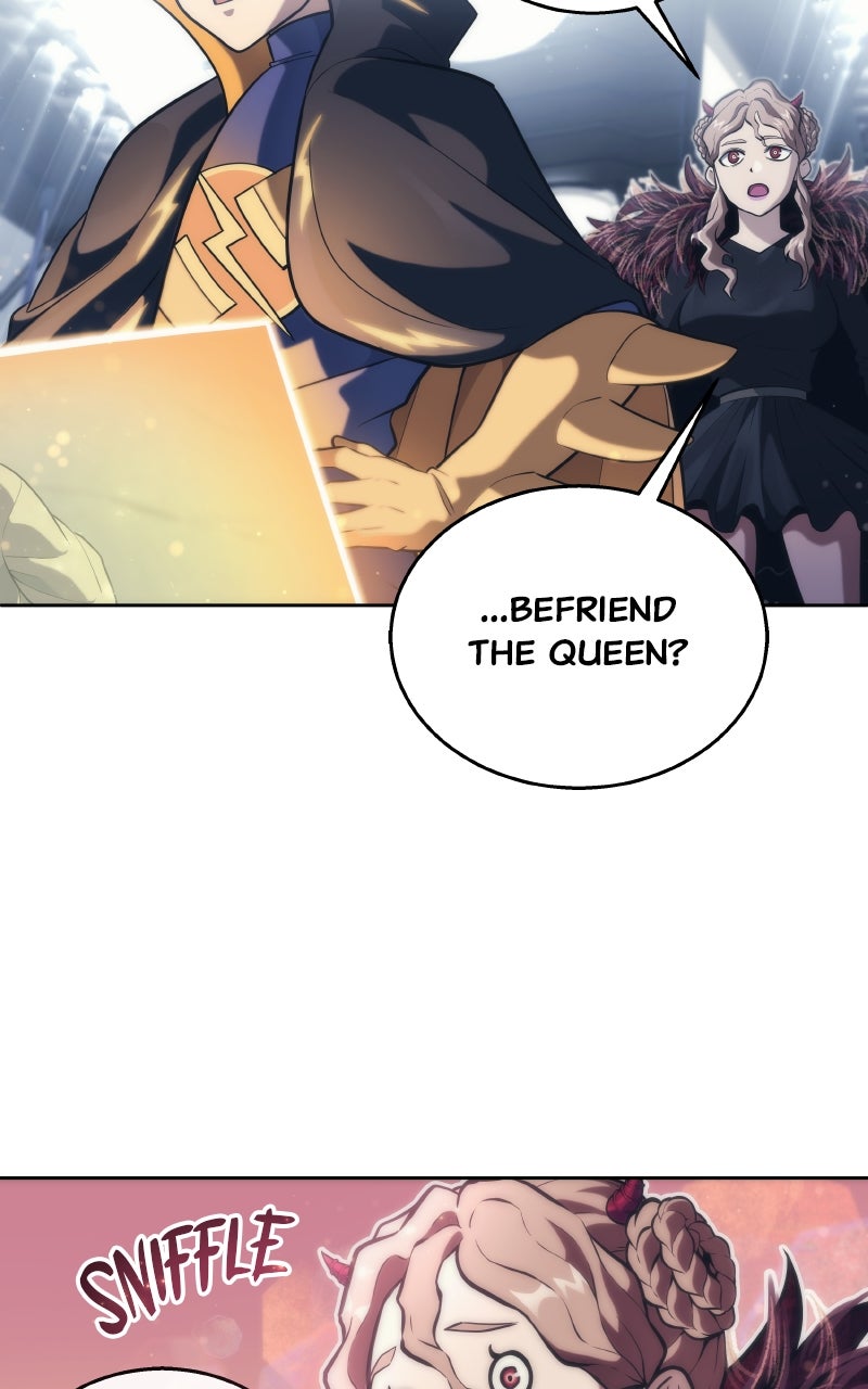 Read Tower of God Urek Mazino Manga Online
