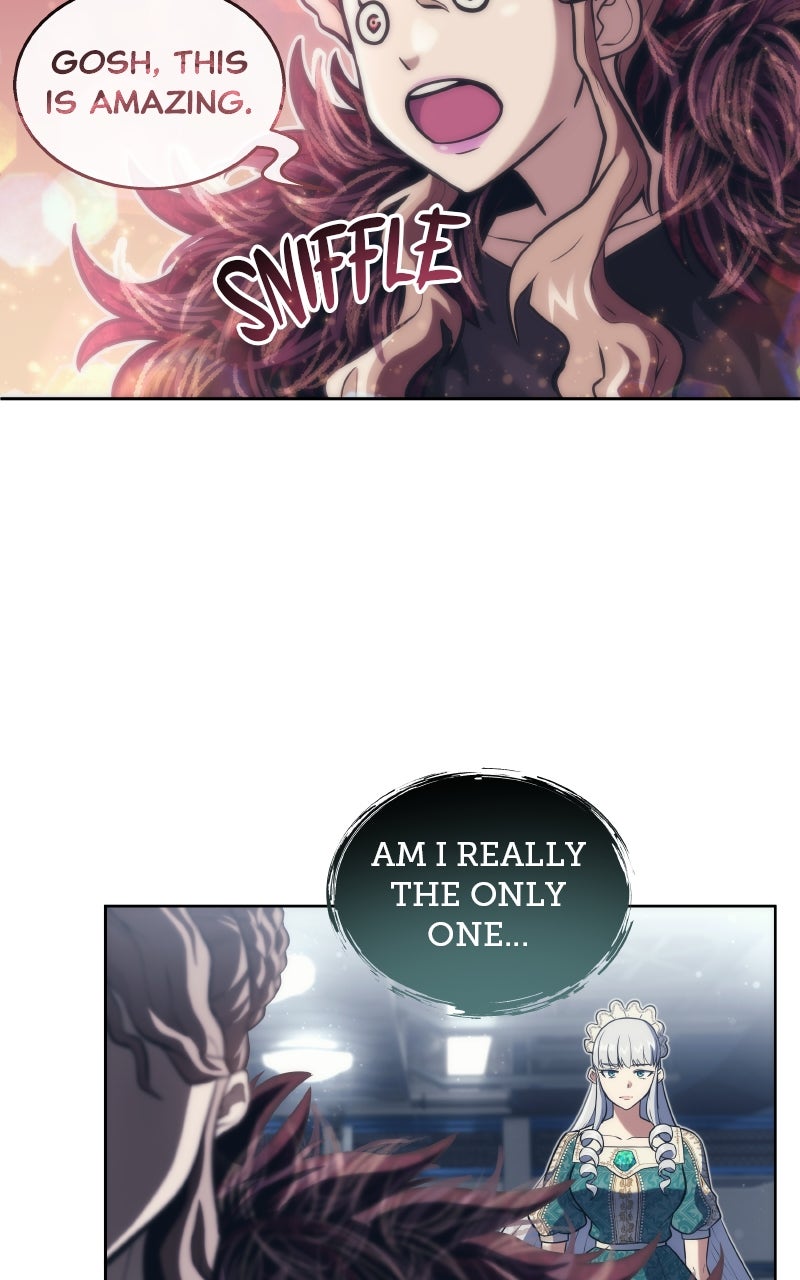 Read Tower of God Urek Mazino Manga Online