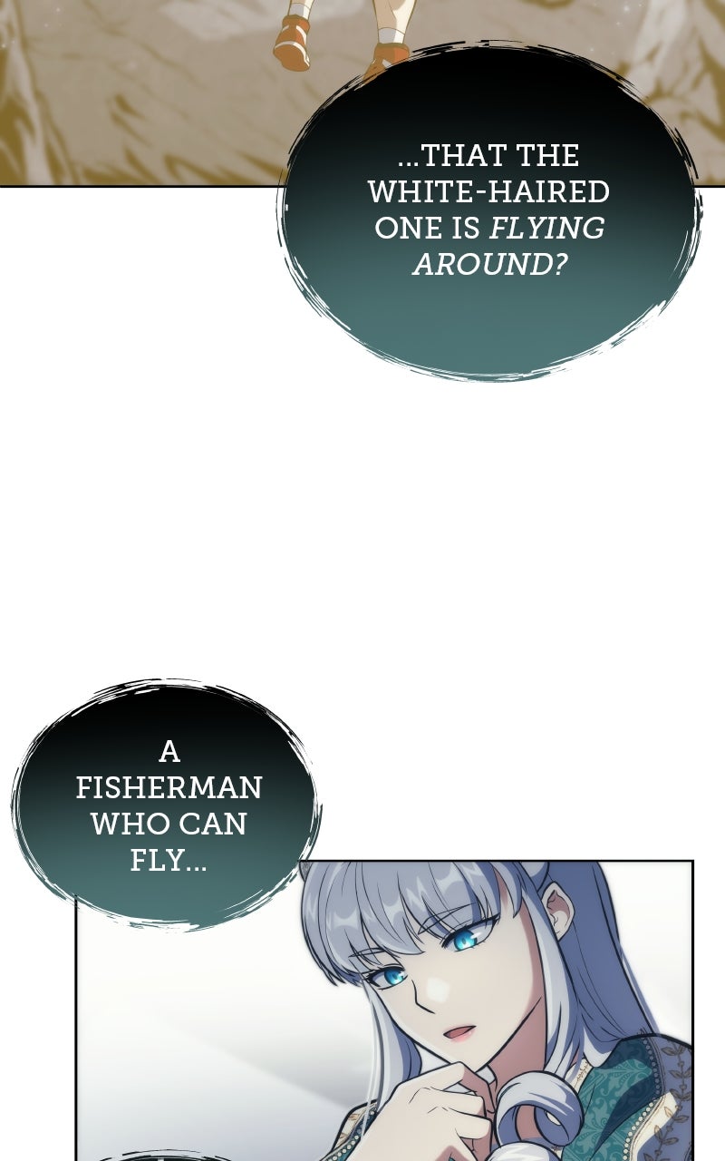 Read Tower of God Urek Mazino Manga Online