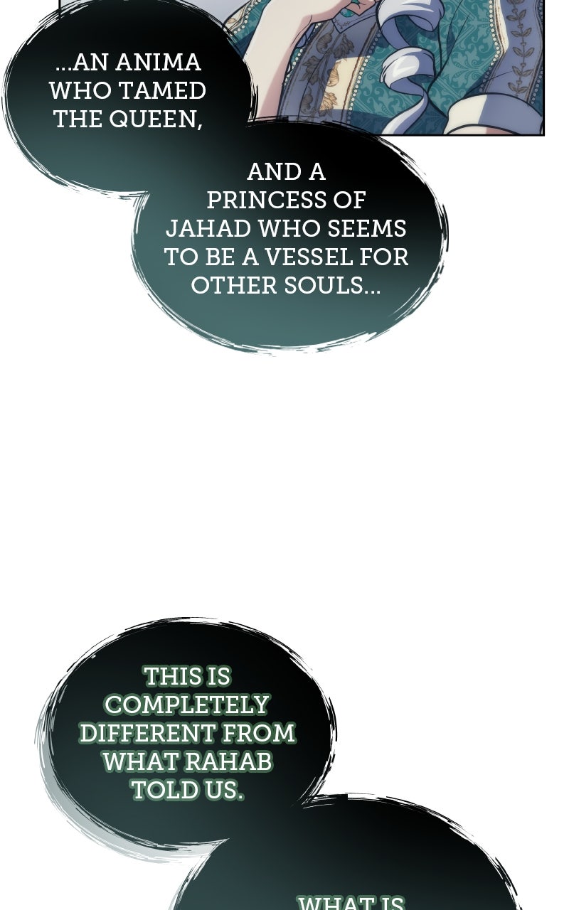 Read Tower of God Urek Mazino Manga Online